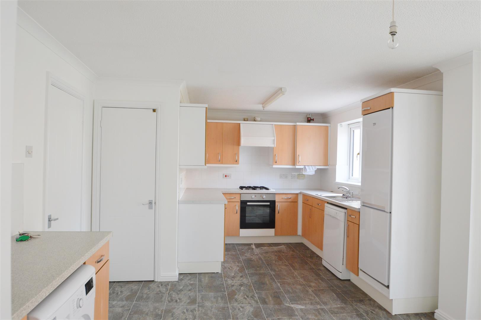 2 Maes Y Wennol, Miskin, RCT, CF72 8SB